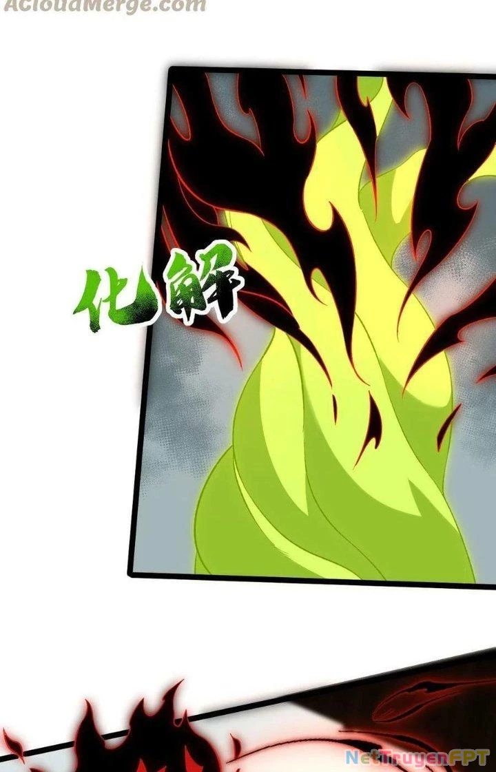 Vĩnh Sinh Chapter 84 - 32