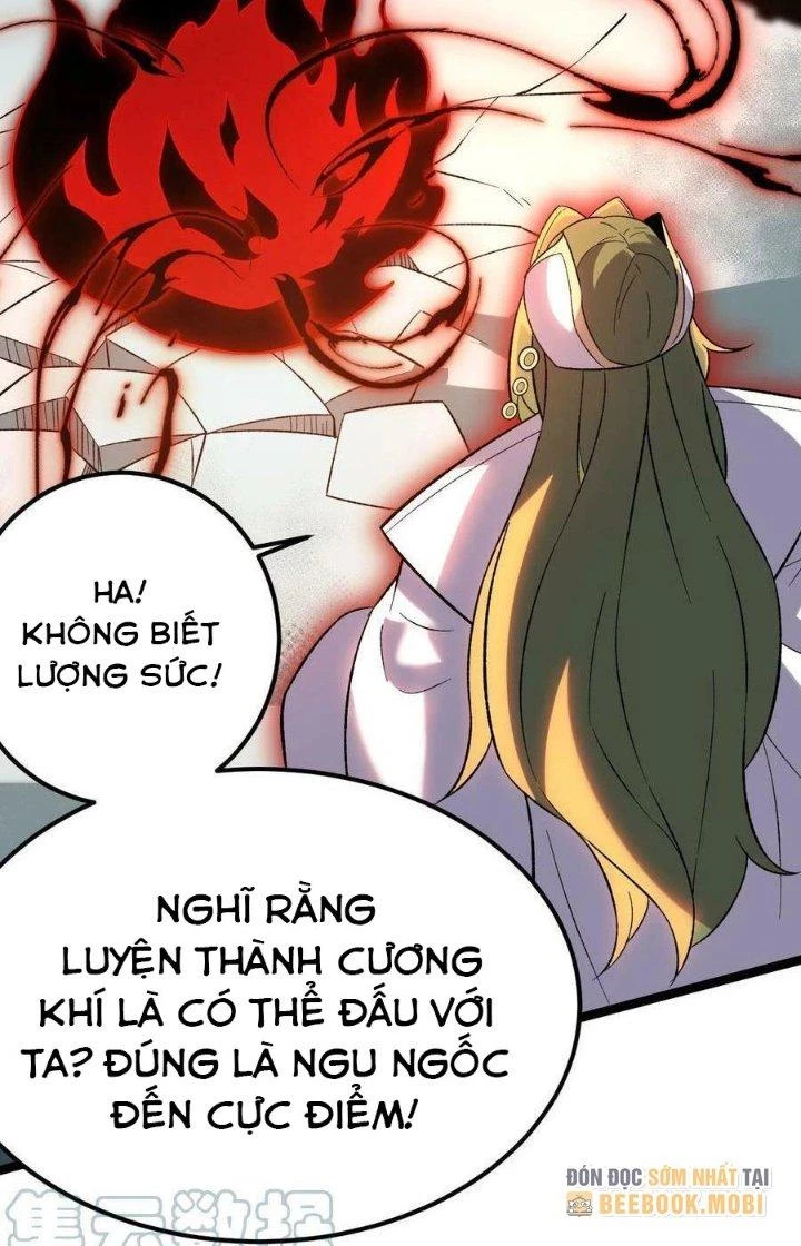 Vĩnh Sinh Chapter 84 - 33