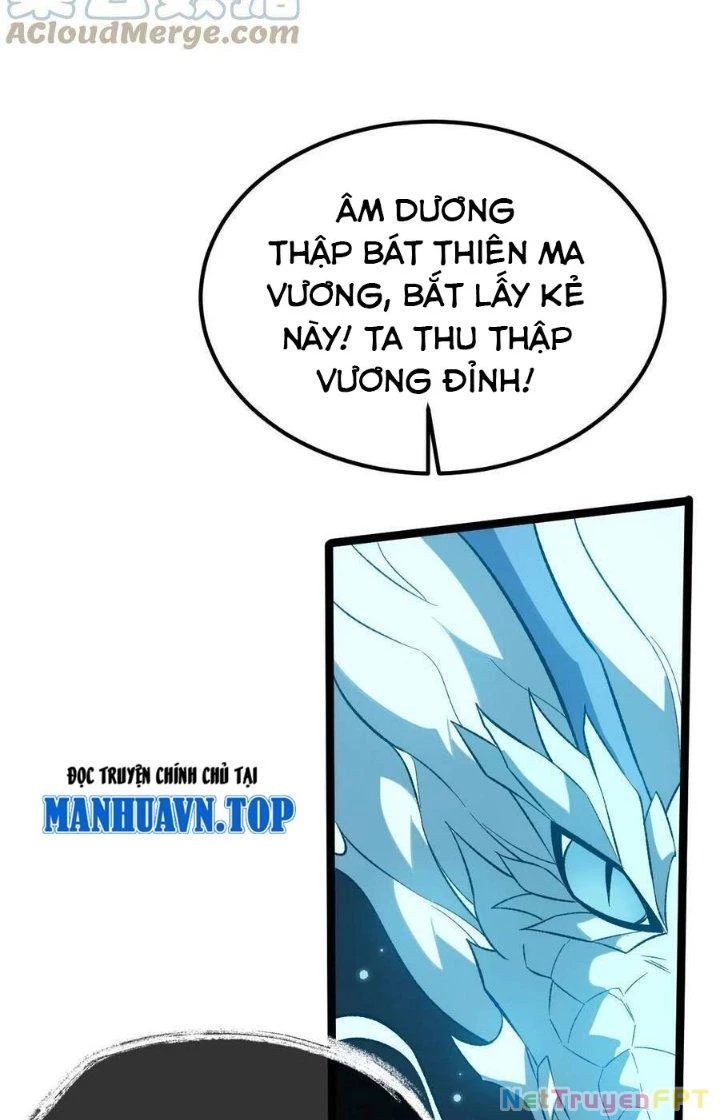 Vĩnh Sinh Chapter 84 - 34