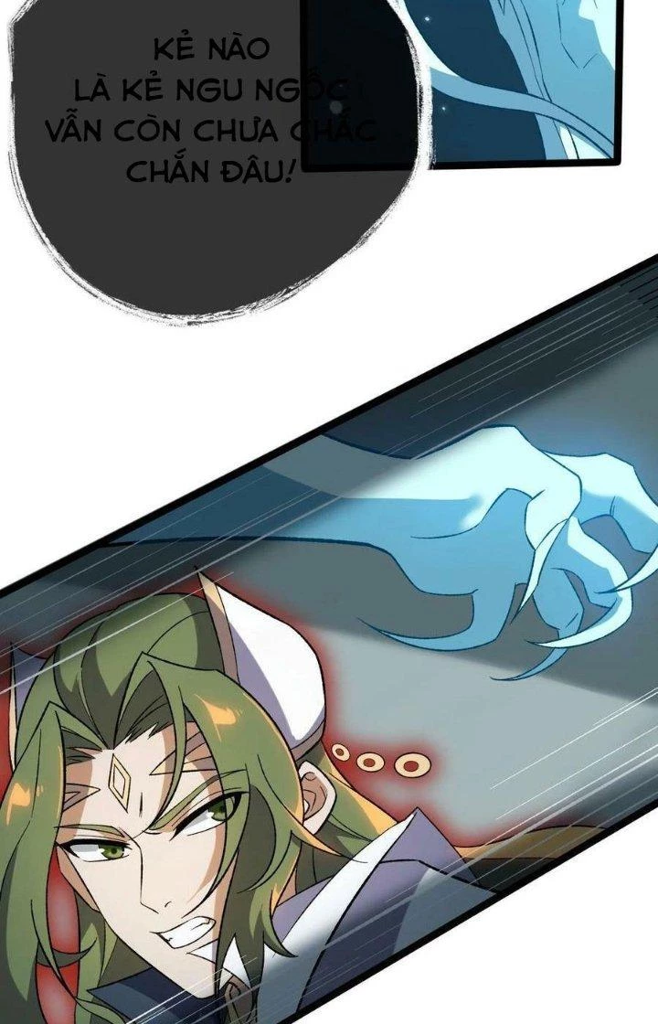 Vĩnh Sinh Chapter 84 - 35