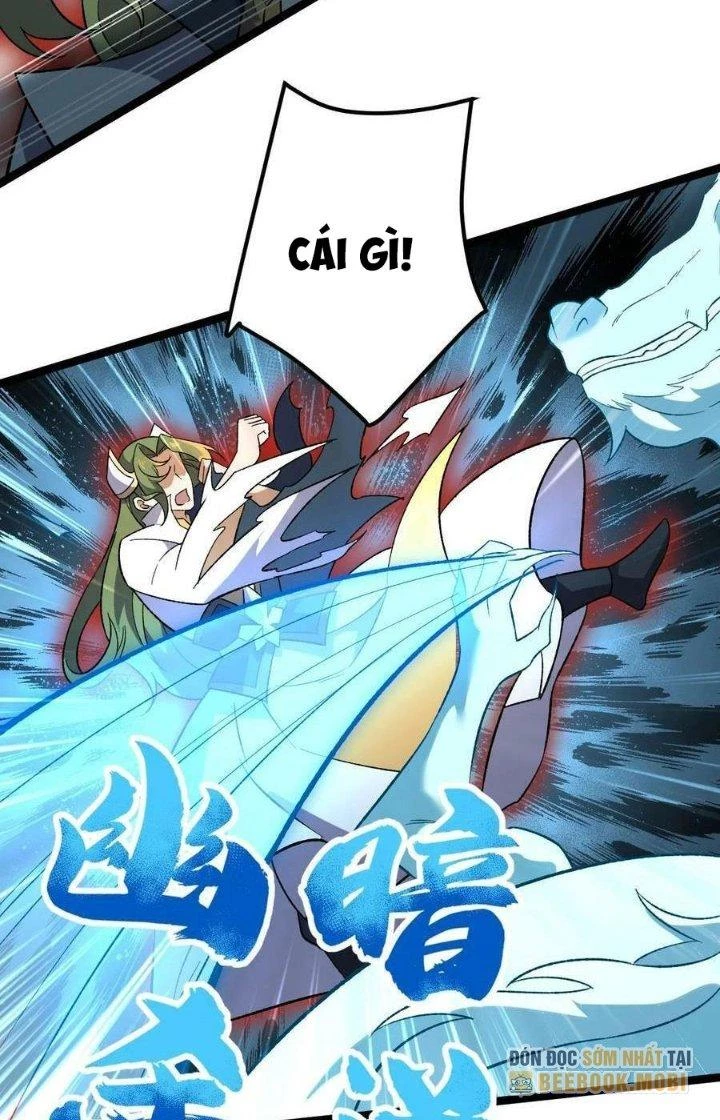 Vĩnh Sinh Chapter 84 - 36