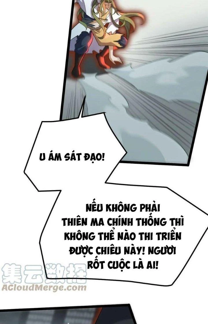 Vĩnh Sinh Chapter 84 - 38