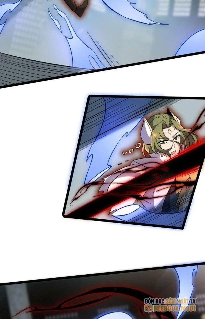 Vĩnh Sinh Chapter 84 - 42