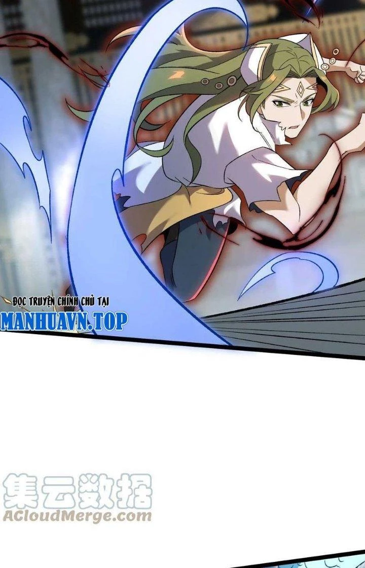 Vĩnh Sinh Chapter 84 - 43