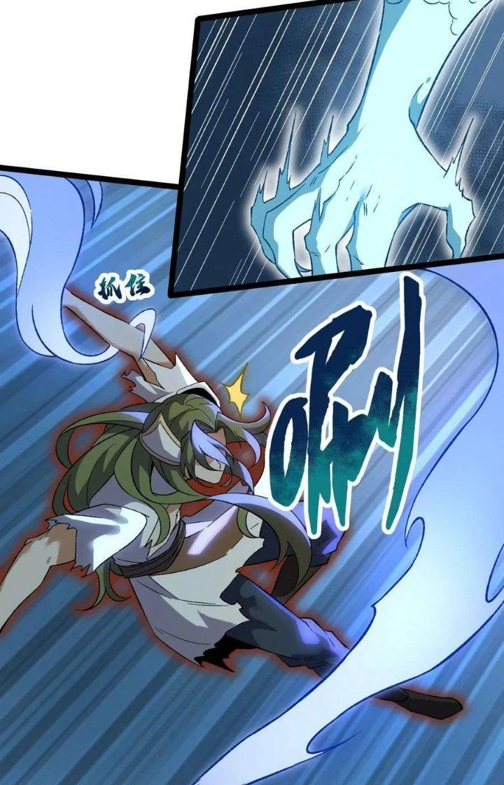 Vĩnh Sinh Chapter 84 - 44