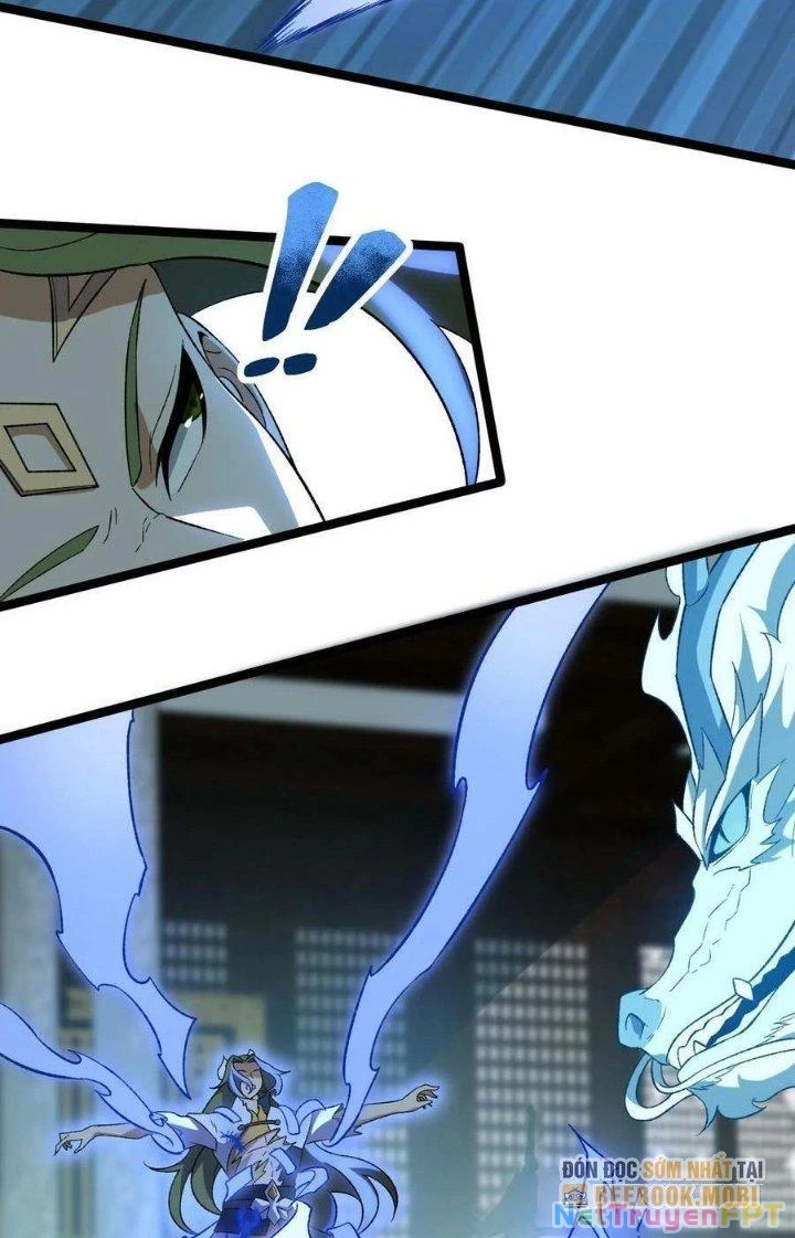 Vĩnh Sinh Chapter 84 - 45