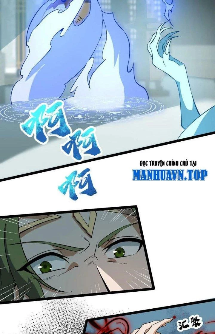 Vĩnh Sinh Chapter 84 - 46