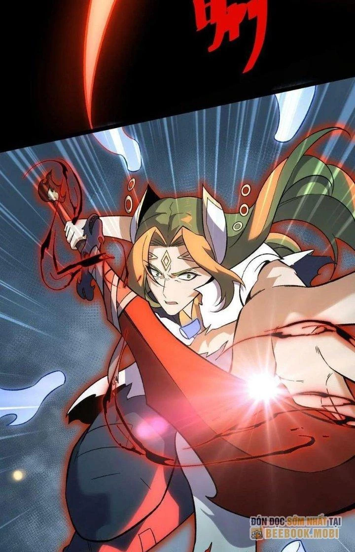 Vĩnh Sinh Chapter 84 - 48