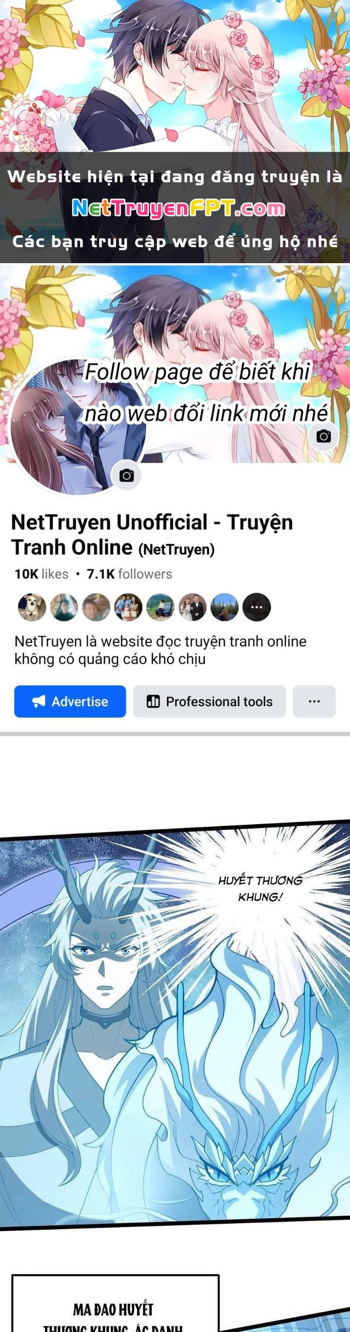 Vĩnh Sinh Chapter 85 - 1