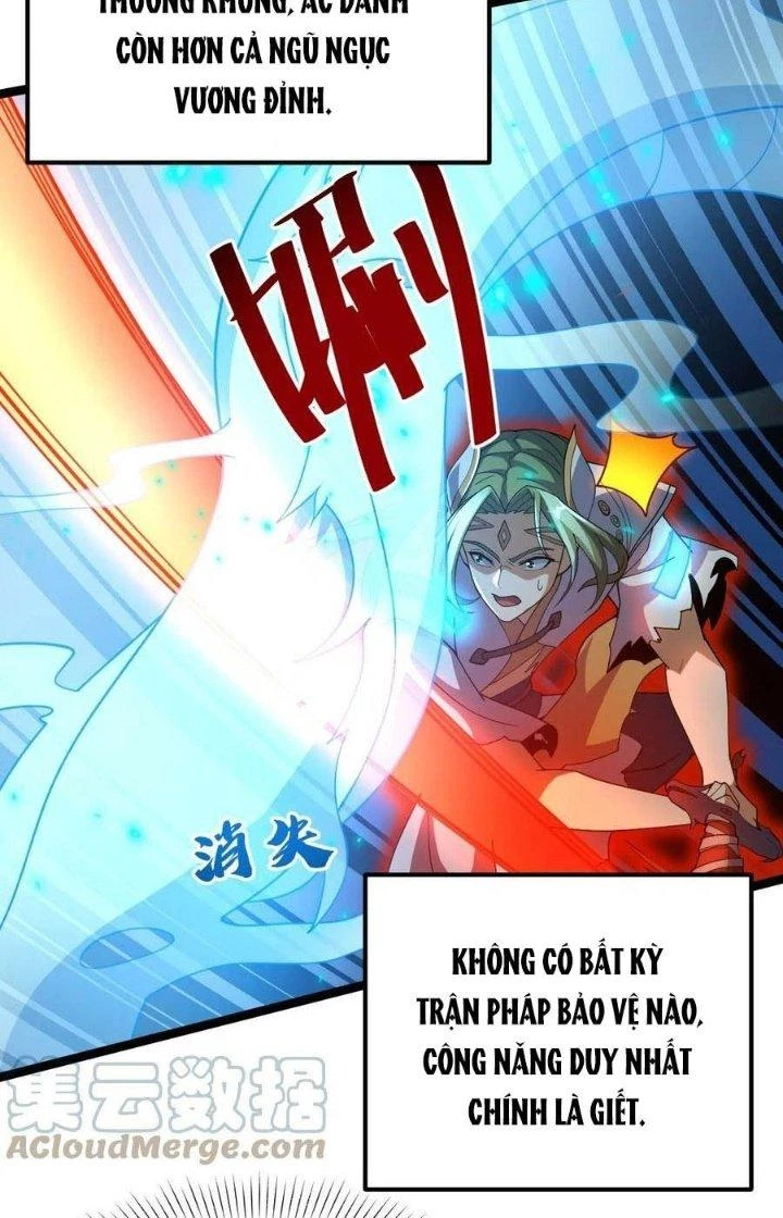 Vĩnh Sinh Chapter 85 - 2