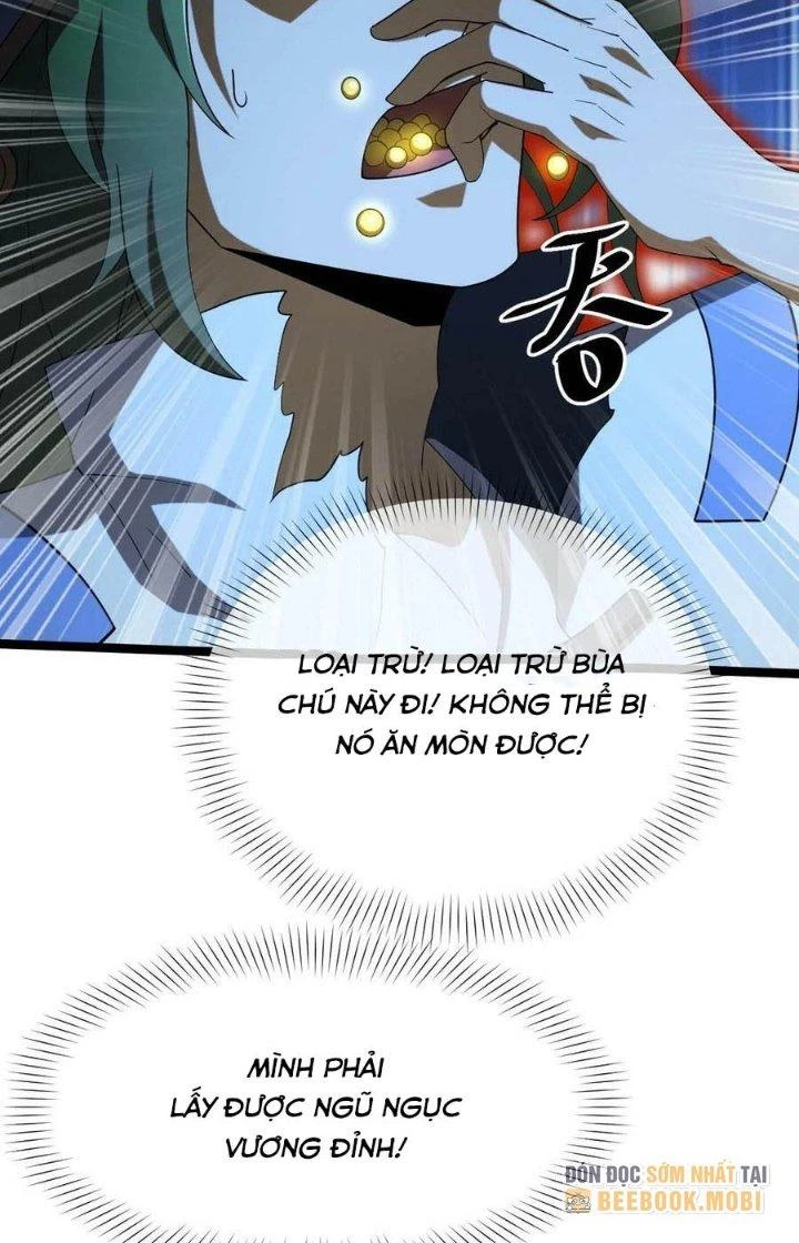 Vĩnh Sinh Chapter 85 - 5