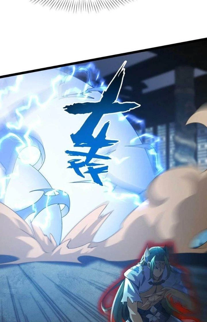 Vĩnh Sinh Chapter 85 - 6