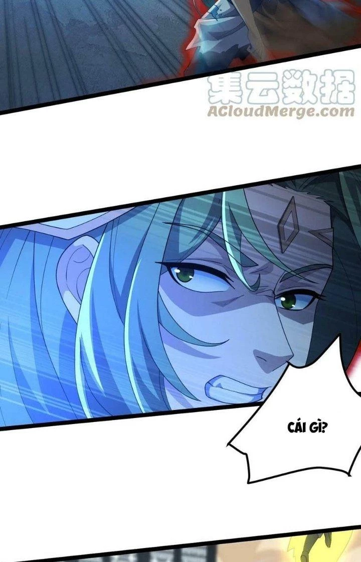 Vĩnh Sinh Chapter 85 - 7