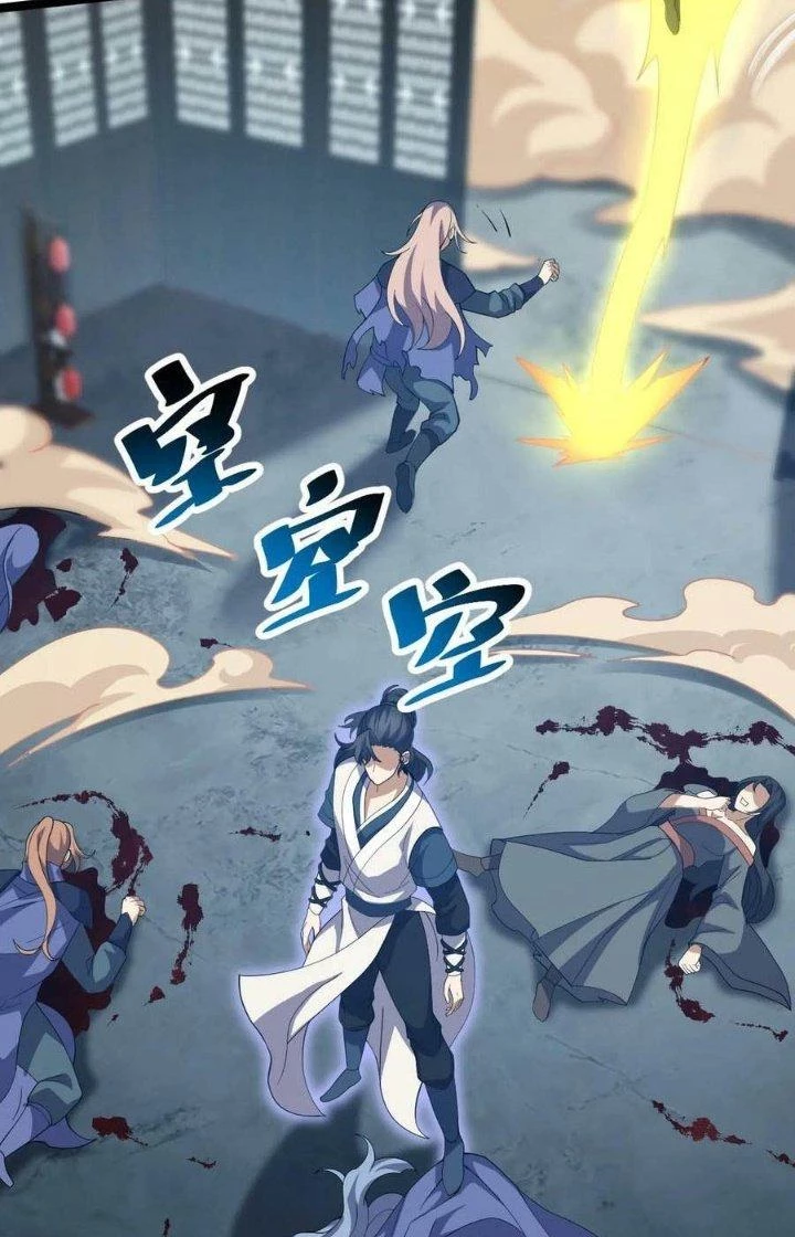 Vĩnh Sinh Chapter 85 - 8