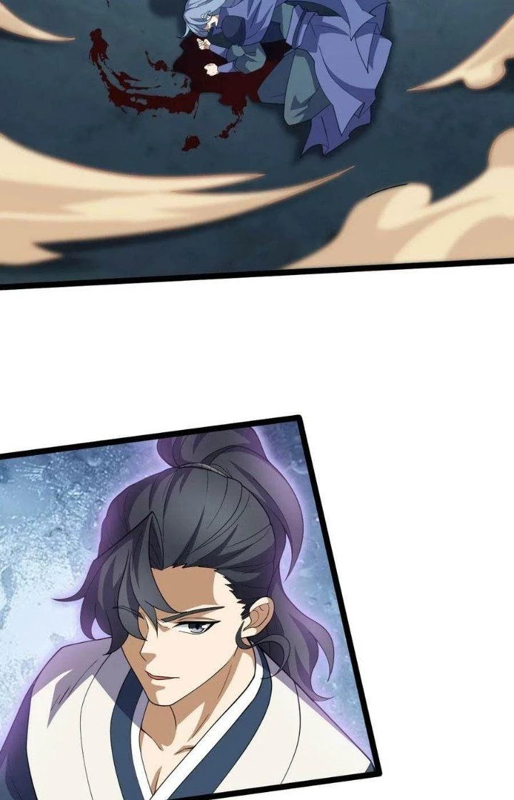 Vĩnh Sinh Chapter 85 - 9