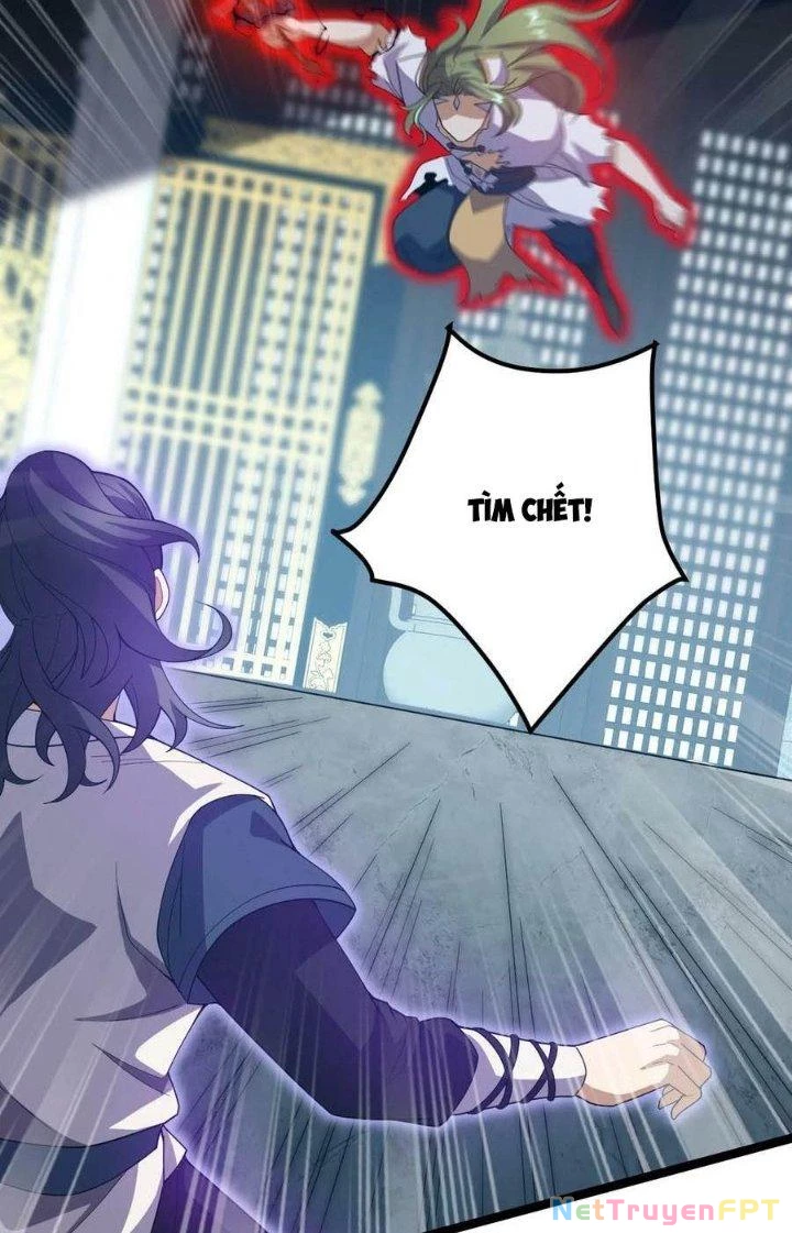 Vĩnh Sinh Chapter 85 - 11