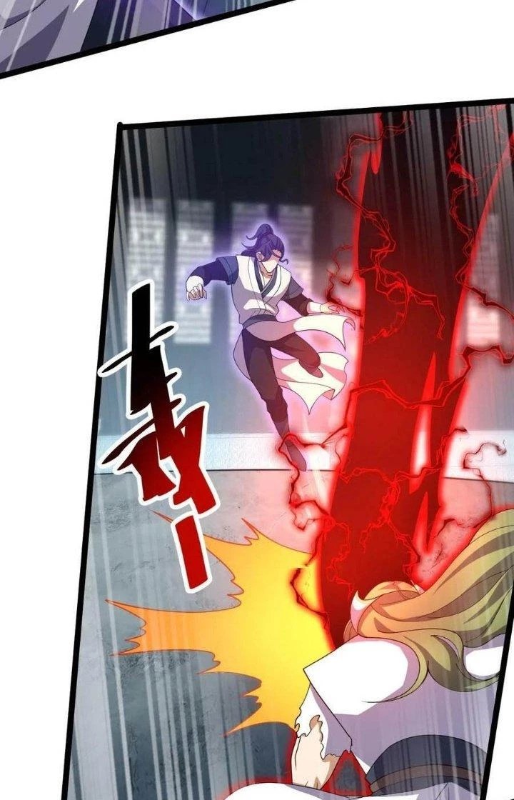 Vĩnh Sinh Chapter 85 - 12