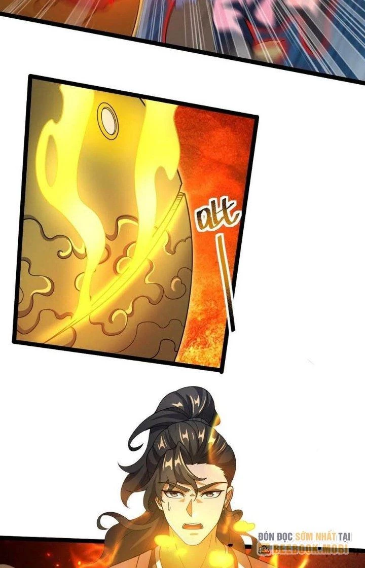 Vĩnh Sinh Chapter 85 - 15