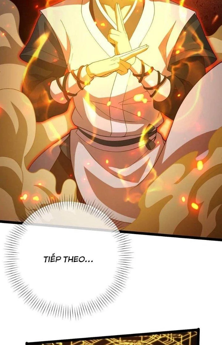 Vĩnh Sinh Chapter 85 - 16