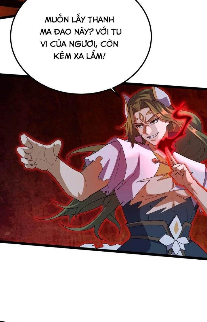 Vĩnh Sinh Chapter 85 - 19