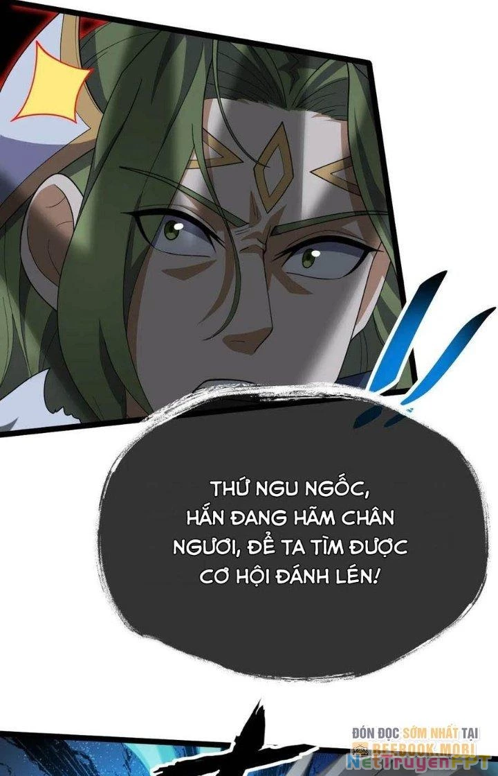 Vĩnh Sinh Chapter 85 - 20