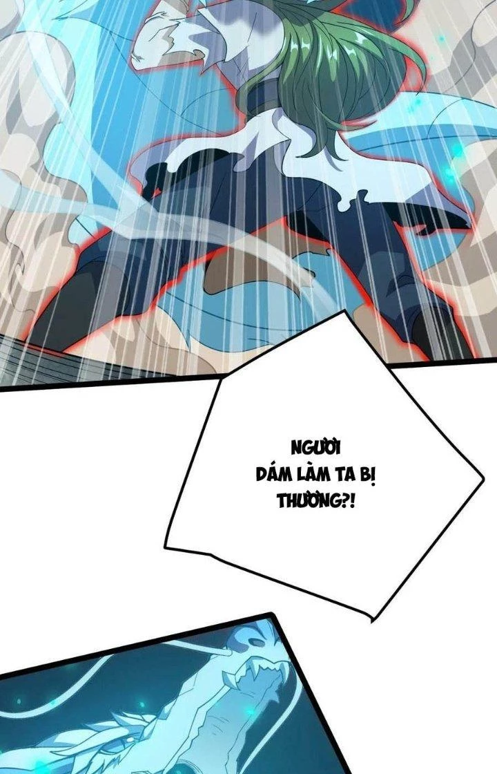 Vĩnh Sinh Chapter 85 - 22