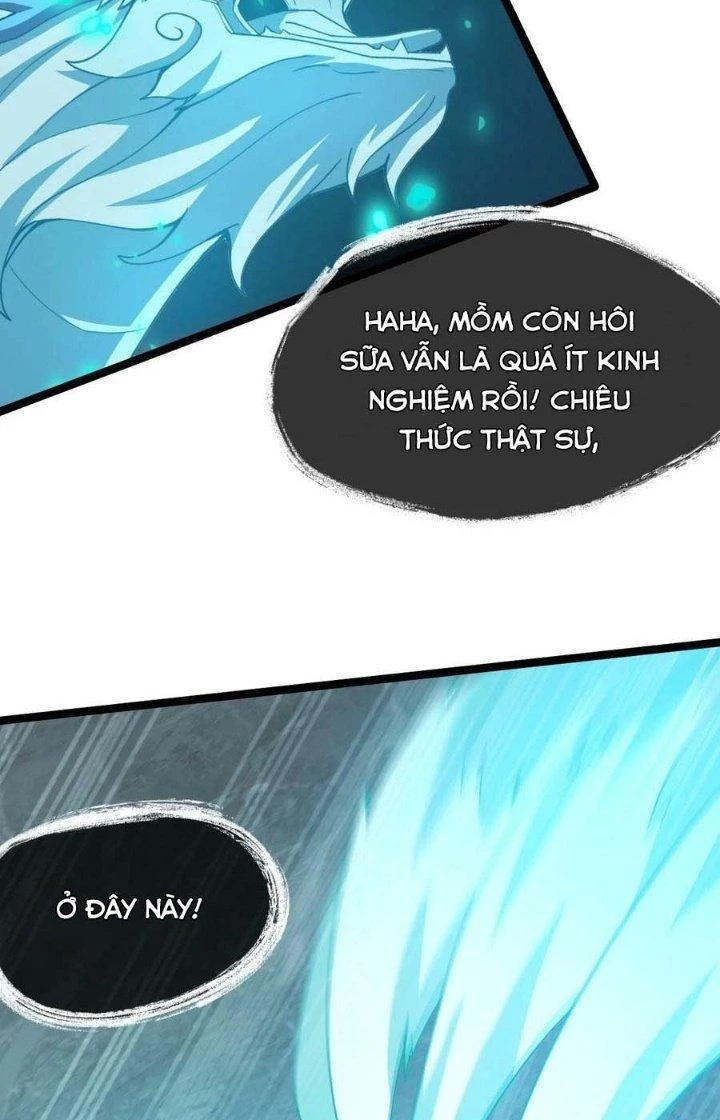 Vĩnh Sinh Chapter 85 - 23