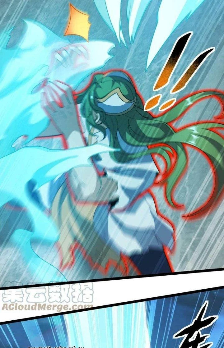 Vĩnh Sinh Chapter 85 - 24