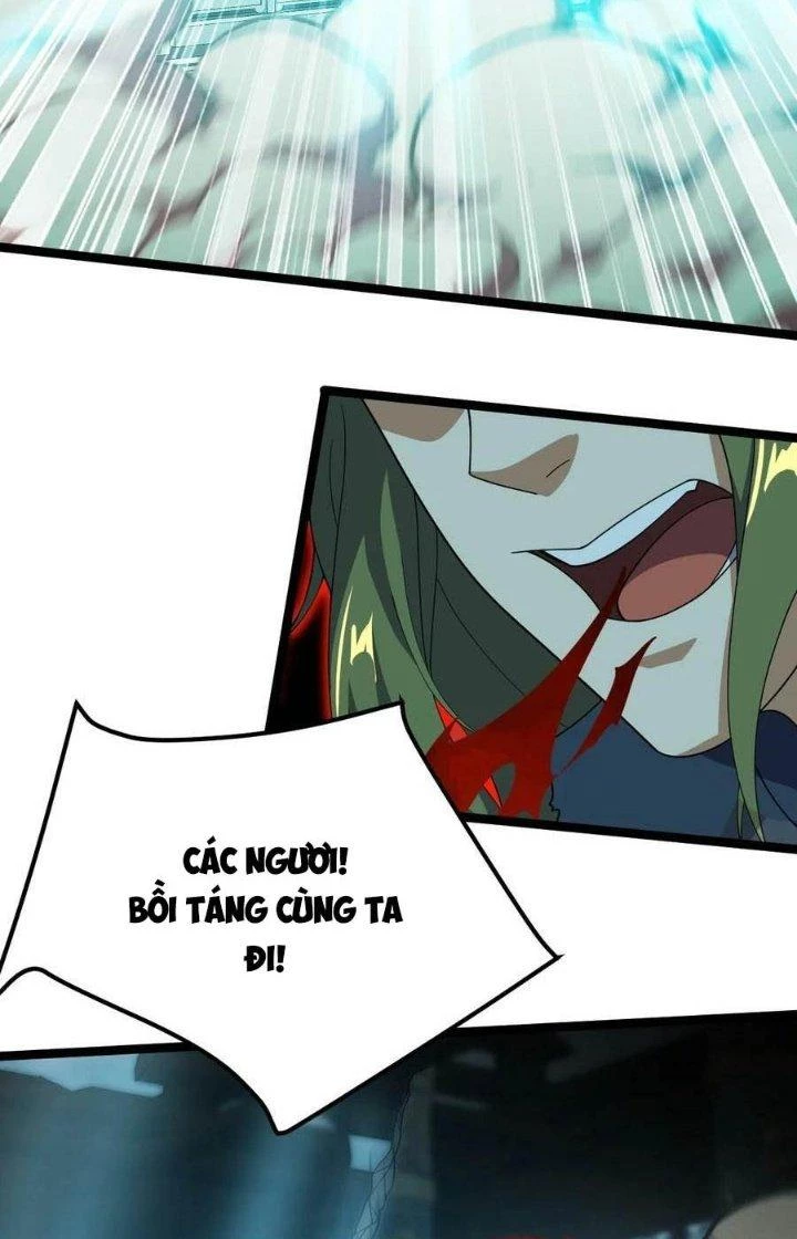 Vĩnh Sinh Chapter 85 - 26