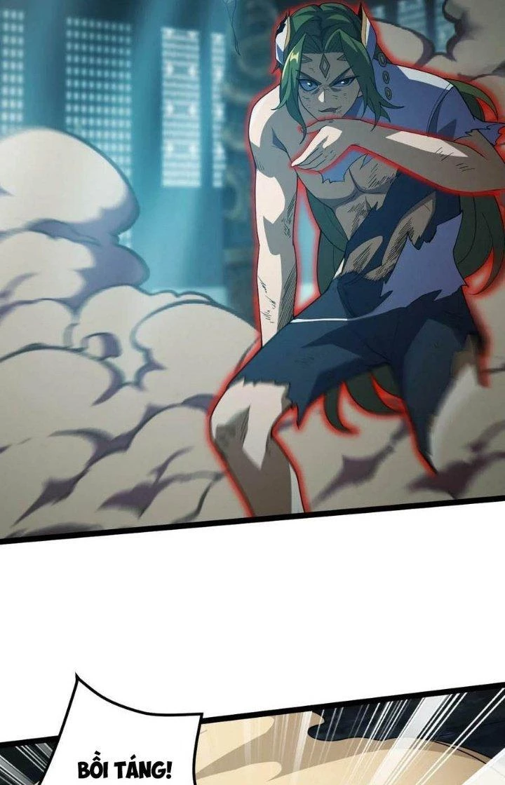 Vĩnh Sinh Chapter 85 - 27