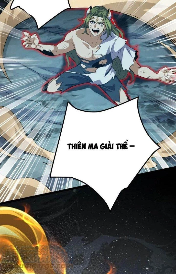 Vĩnh Sinh Chapter 85 - 28