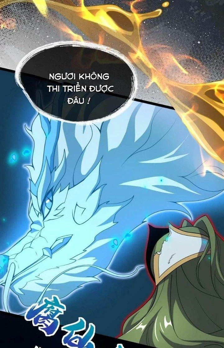 Vĩnh Sinh Chapter 85 - 29