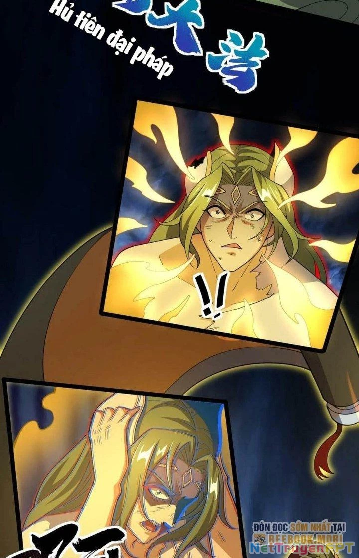 Vĩnh Sinh Chapter 85 - 30