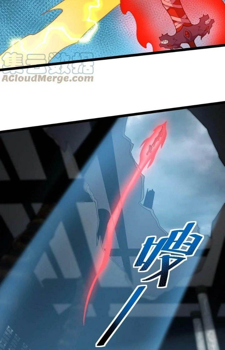 Vĩnh Sinh Chapter 85 - 33