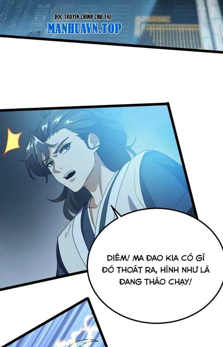 Vĩnh Sinh Chapter 85 - 34