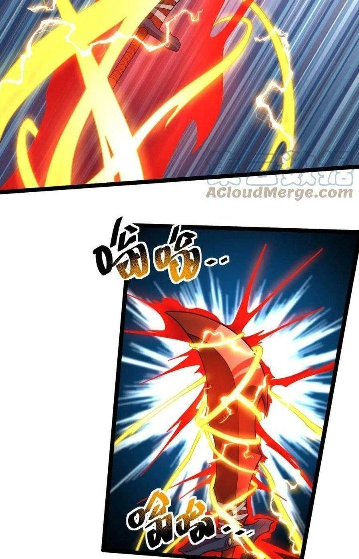 Vĩnh Sinh Chapter 85 - 36