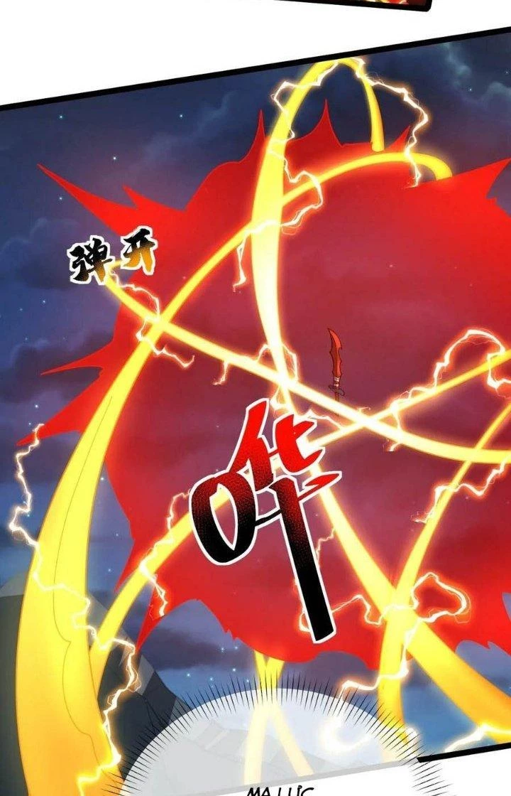 Vĩnh Sinh Chapter 85 - 37