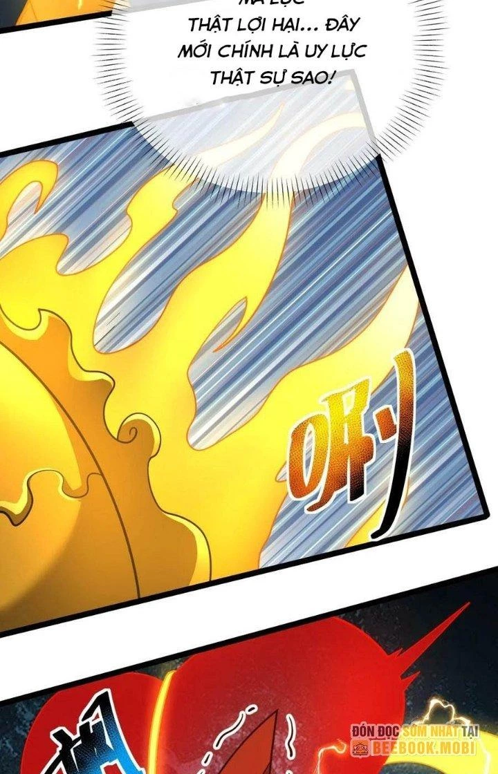 Vĩnh Sinh Chapter 85 - 38