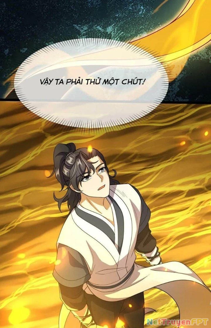 Vĩnh Sinh Chapter 85 - 40