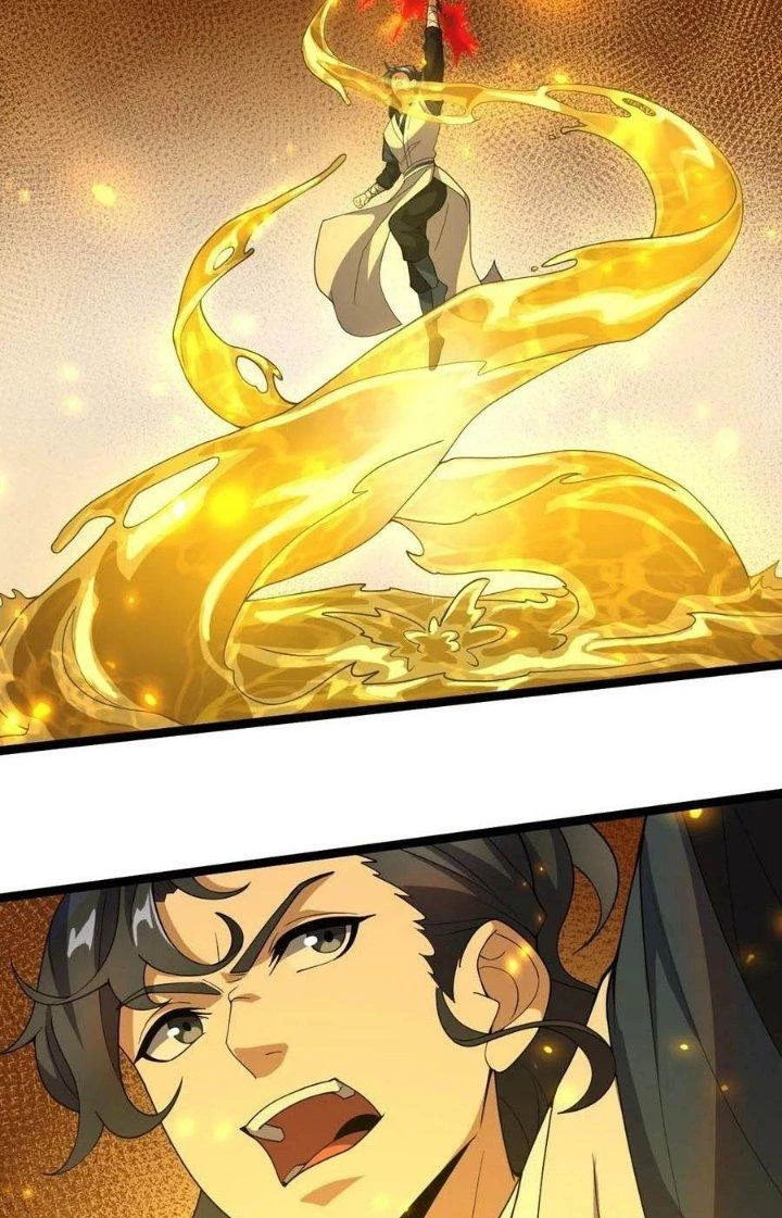 Vĩnh Sinh Chapter 85 - 42