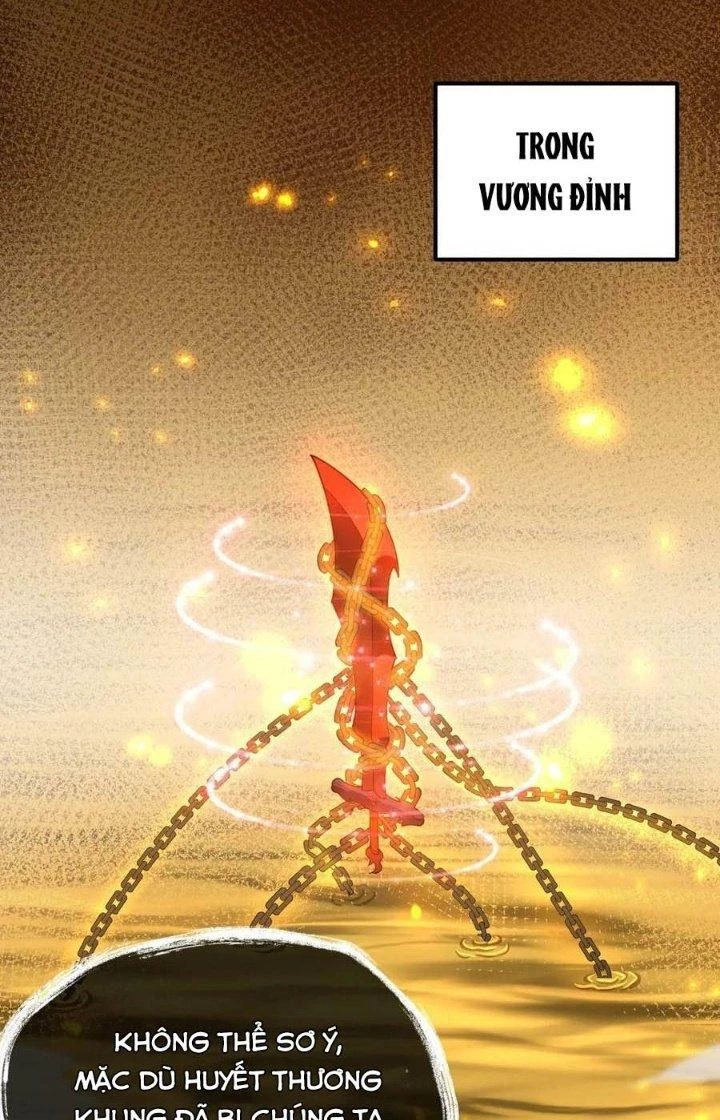 Vĩnh Sinh Chapter 85 - 45