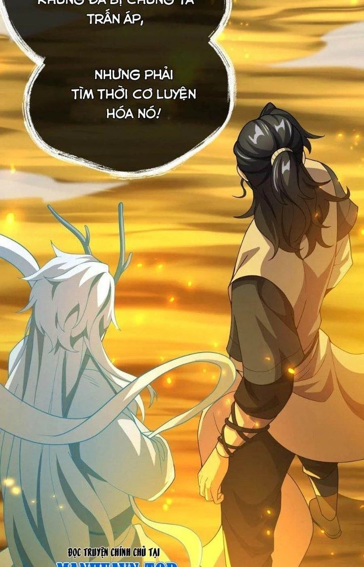 Vĩnh Sinh Chapter 85 - 46