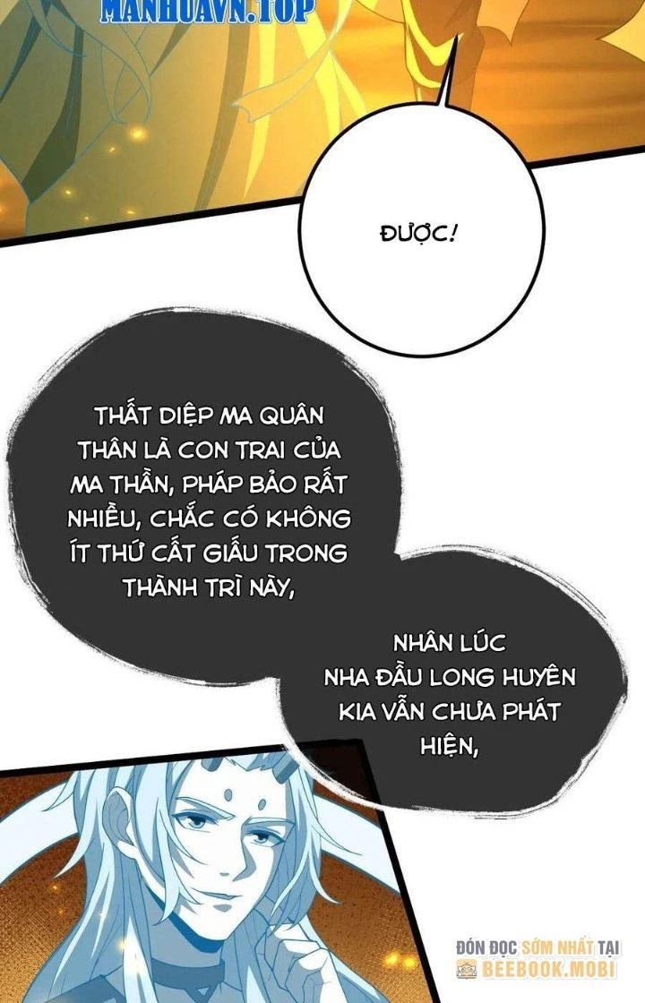 Vĩnh Sinh Chapter 85 - 47