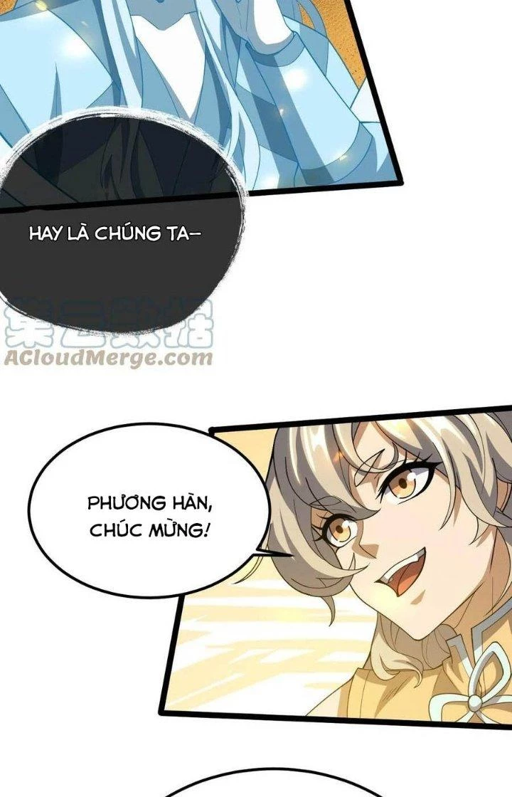 Vĩnh Sinh Chapter 85 - 48