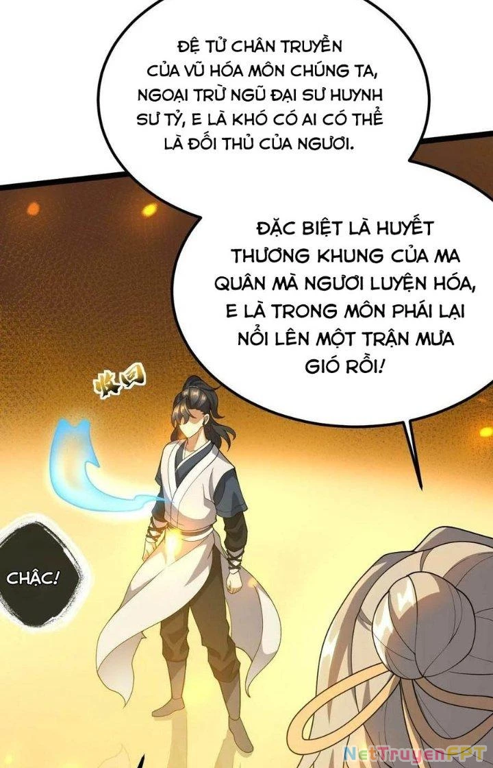 Vĩnh Sinh Chapter 85 - 49