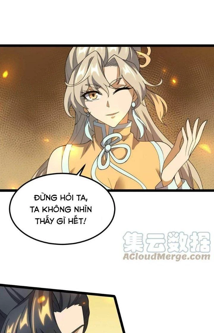 Vĩnh Sinh Chapter 85 - 51