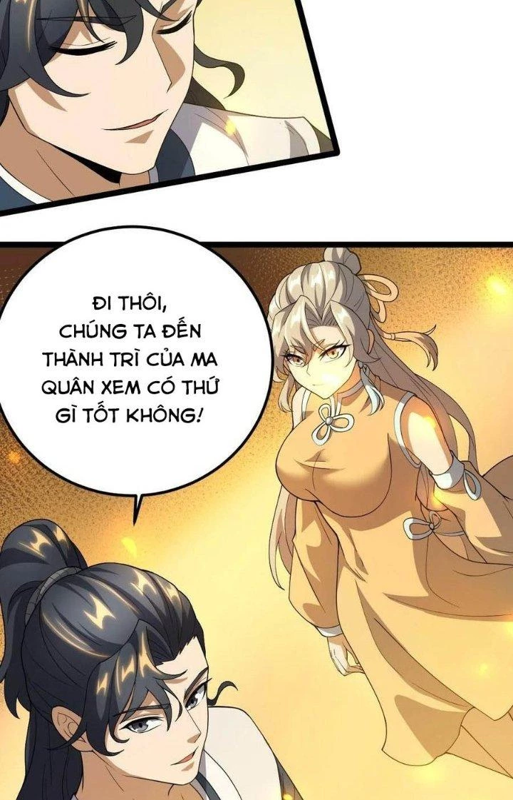 Vĩnh Sinh Chapter 85 - 52