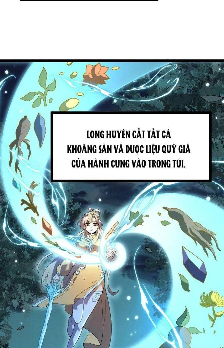 Vĩnh Sinh Chapter 86 - 2