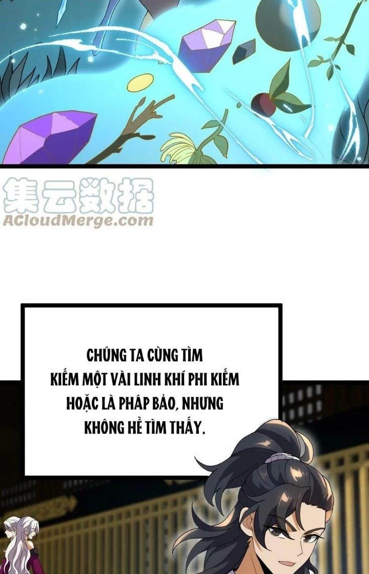 Vĩnh Sinh Chapter 86 - 3