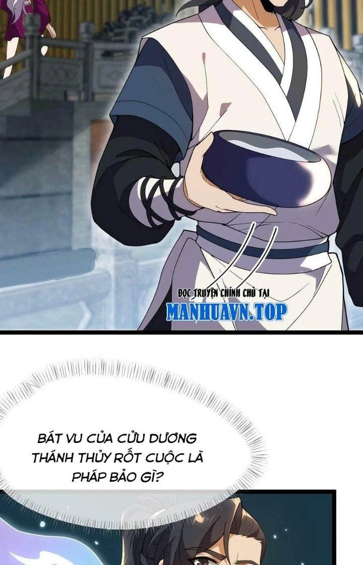 Vĩnh Sinh Chapter 86 - 4